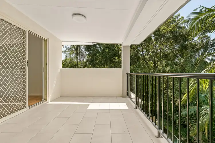 Fifth view of Homely apartment listing, 15/14 Le Geyt Street, Windsor QLD 4030
