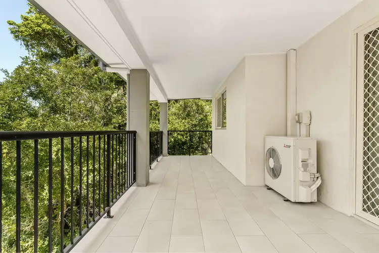Sixth view of Homely apartment listing, 15/14 Le Geyt Street, Windsor QLD 4030
