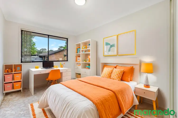 Sixth view of Homely villa listing, 6/32-34 Ainsworth Crescent, Wetherill Park NSW 2164