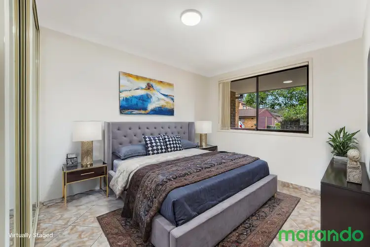 Seventh view of Homely villa listing, 6/32-34 Ainsworth Crescent, Wetherill Park NSW 2164