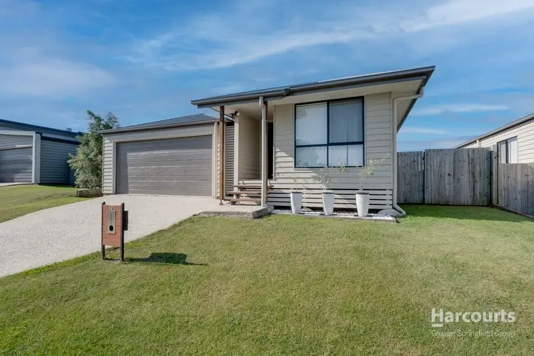26 Wood Drive, Redbank Plains QLD 4301