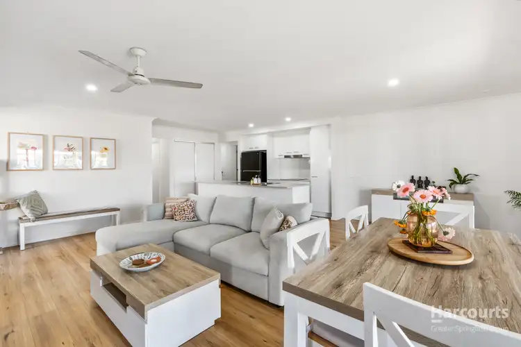 Sixth view of Homely house listing, 26 Wood Drive, Redbank Plains QLD 4301