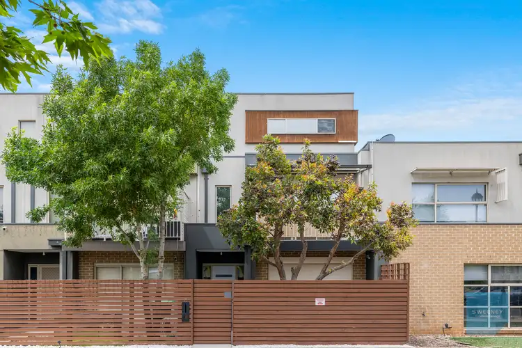 Main view of Homely townhouse listing, 8/17-21 Cobaw Circuit, Caroline Springs VIC 3023