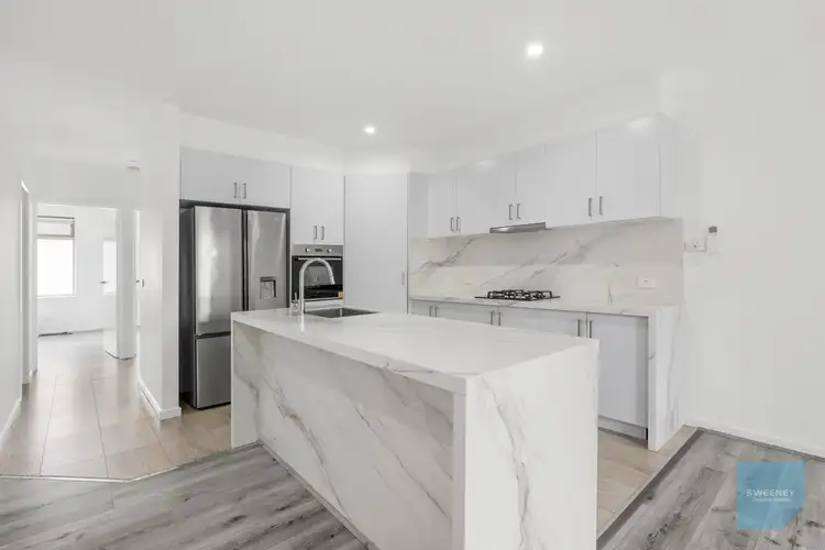 Second view of Homely townhouse listing, 8/17-21 Cobaw Circuit, Caroline Springs VIC 3023