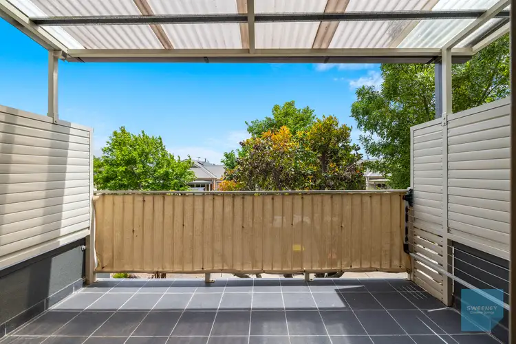Fifth view of Homely townhouse listing, 8/17-21 Cobaw Circuit, Caroline Springs VIC 3023
