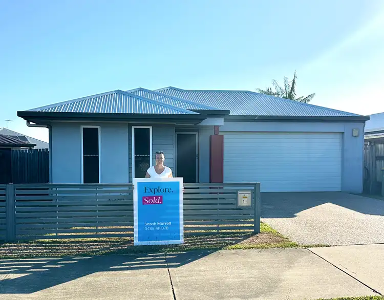 18 Montgomery Street, Rural View QLD 4740