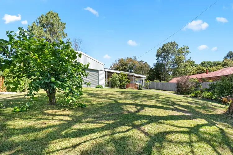 6 Kalmia Court, Tamborine Mountain QLD 4272