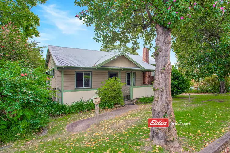 44 Tyrell Street, Gloucester NSW 2422