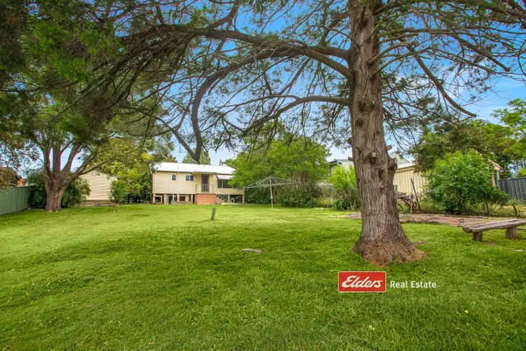 Second view of Homely house listing, 44 Tyrell Street, Gloucester NSW 2422
