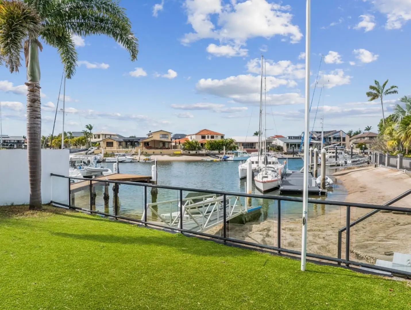 Main view of Homely house listing, 165 Bayview Street, Runaway Bay QLD 4216