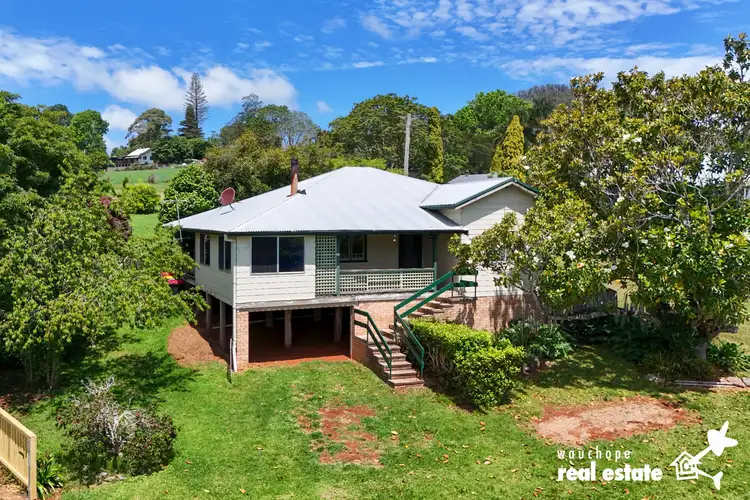 Second view of Homely house listing, 12 Comboyne Street, Comboyne NSW 2429