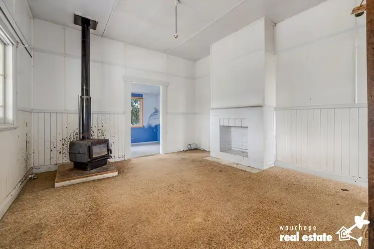 Fourth view of Homely house listing, 12 Comboyne Street, Comboyne NSW 2429