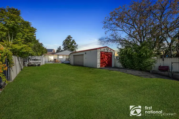 6 Beddeck St, Mcgraths Hill NSW 2756