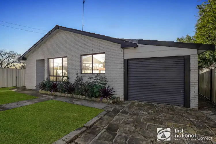Third view of Homely house listing, 6 Beddek St, Mcgraths Hill NSW 2756