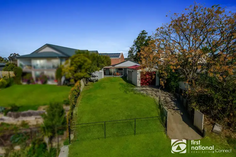 Fifth view of Homely house listing, 6 Beddek St, Mcgraths Hill NSW 2756