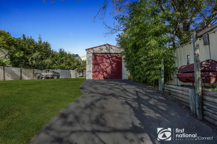 Sixth view of Homely house listing, 6 Beddek St, Mcgraths Hill NSW 2756