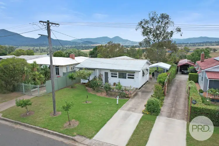 Third view of Homely house listing, 27 Punyarra Street, Werris Creek NSW 2341