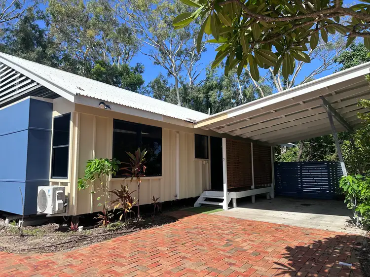 Third view of Homely house listing, 3/2 Mango Avenue, Eimeo QLD 4740