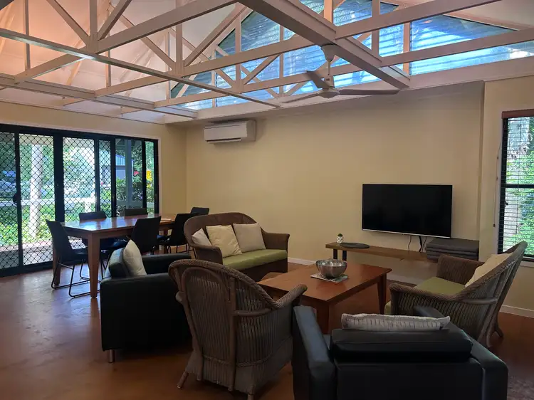 Fourth view of Homely house listing, 3/2 Mango Avenue, Eimeo QLD 4740