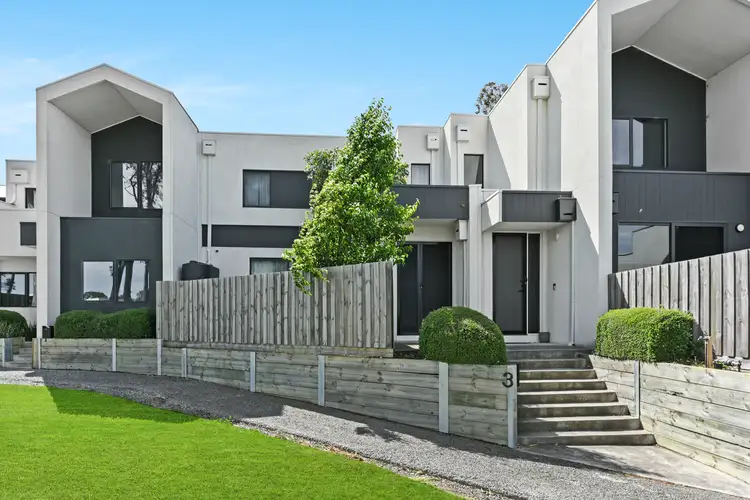 Main view of Homely house listing, 3 Casello Lane, Eumemmerring VIC 3177