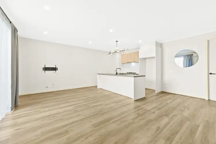 Second view of Homely house listing, 3 Casello Lane, Eumemmerring VIC 3177