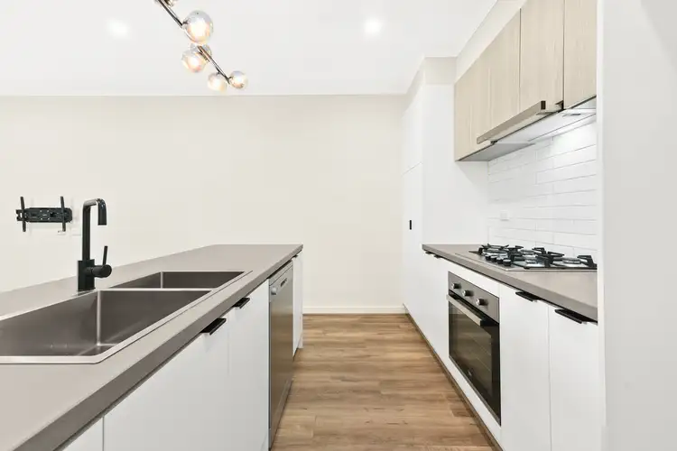 Third view of Homely house listing, 3 Casello Lane, Eumemmerring VIC 3177