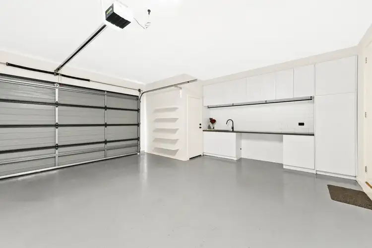 Fourth view of Homely house listing, 3 Casello Lane, Eumemmerring VIC 3177