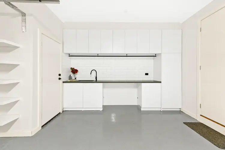 Fifth view of Homely house listing, 3 Casello Lane, Eumemmerring VIC 3177
