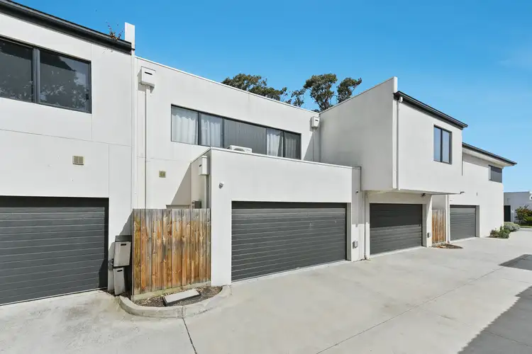 Seventh view of Homely house listing, 3 Casello Lane, Eumemmerring VIC 3177