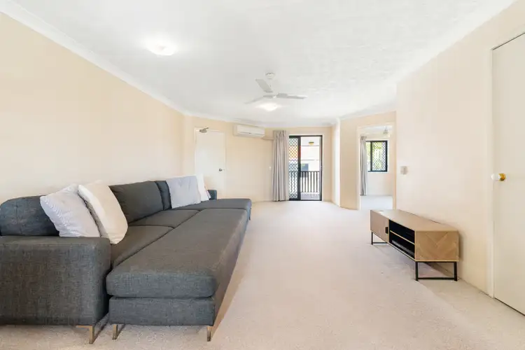 Second view of Homely townhouse listing, 9/13 Johnston Street, Southport QLD 4215