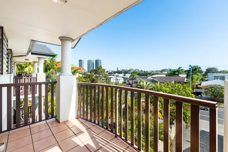 Sixth view of Homely townhouse listing, 9/13 Johnston Street, Southport QLD 4215