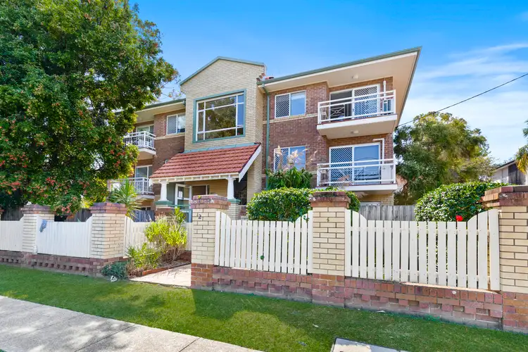 Main view of Homely unit listing, 5/2 Surrey Street, Nundah QLD 4012