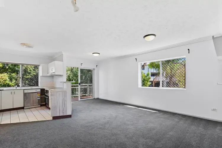 Second view of Homely unit listing, 5/2 Surrey Street, Nundah QLD 4012