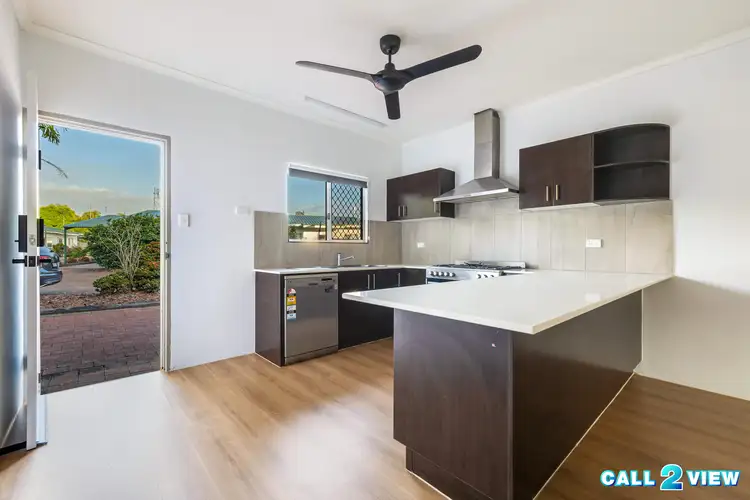 Main view of Homely unit listing, 7/16 Mcguire Circuit, Moulden NT 830