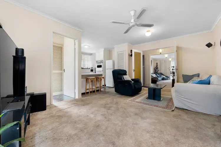 Third view of Homely house listing, 12 Hainthorpe Grove, Mulgrave VIC 3170