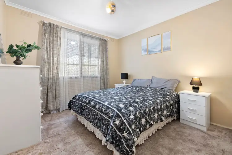 Fifth view of Homely house listing, 12 Hainthorpe Grove, Mulgrave VIC 3170
