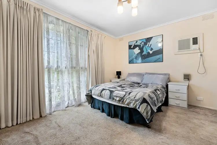 Sixth view of Homely house listing, 12 Hainthorpe Grove, Mulgrave VIC 3170