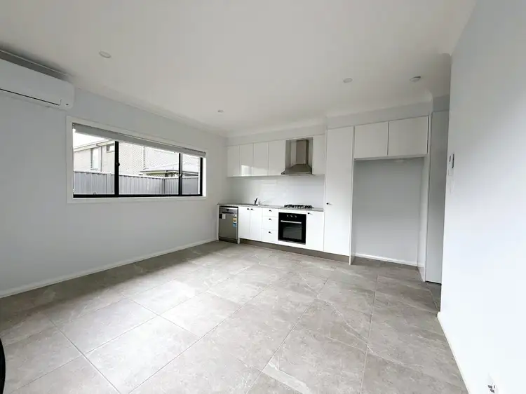 Main view of Homely flat listing, 20A Tokyo Road, Austral NSW 2179