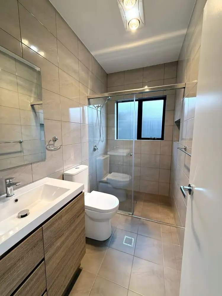Third view of Homely flat listing, 20A Tokyo Road, Austral NSW 2179