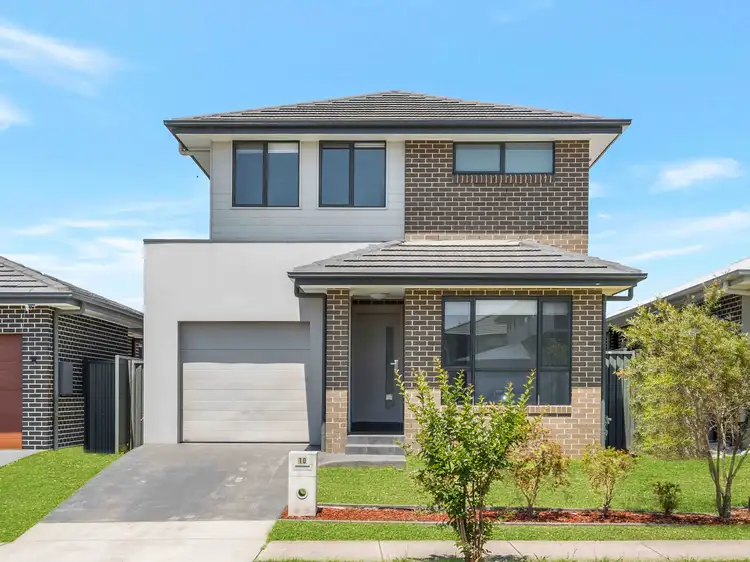 10 Mulumulung St, Austral NSW 2179