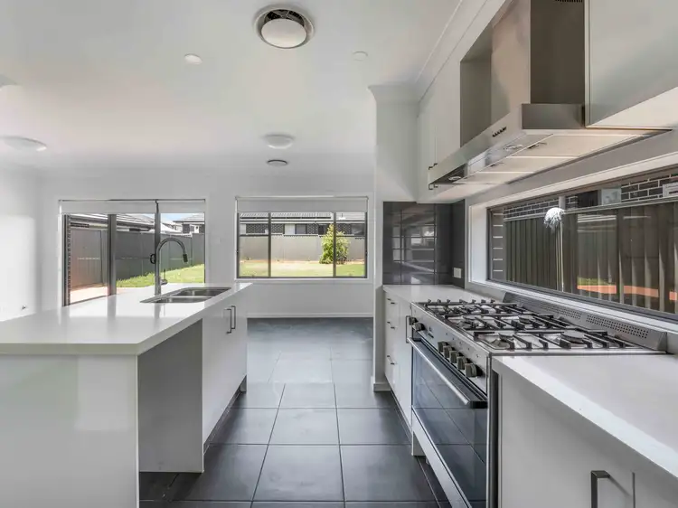 Third view of Homely house listing, 10 Mulumulung St, Austral NSW 2179