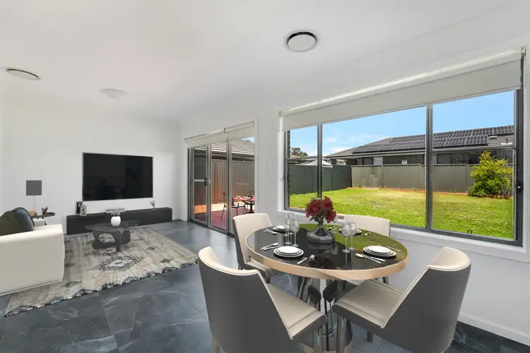 Fourth view of Homely house listing, 10 Mulumulung St, Austral NSW 2179