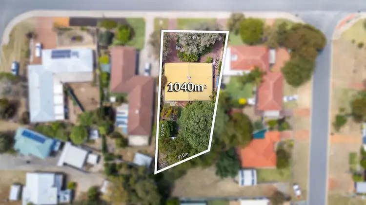 11 Baroy Street, Falcon WA 6210