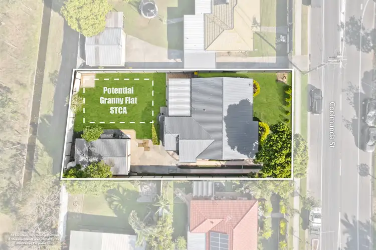 43 Coolmunda Street, Marsden QLD 4132