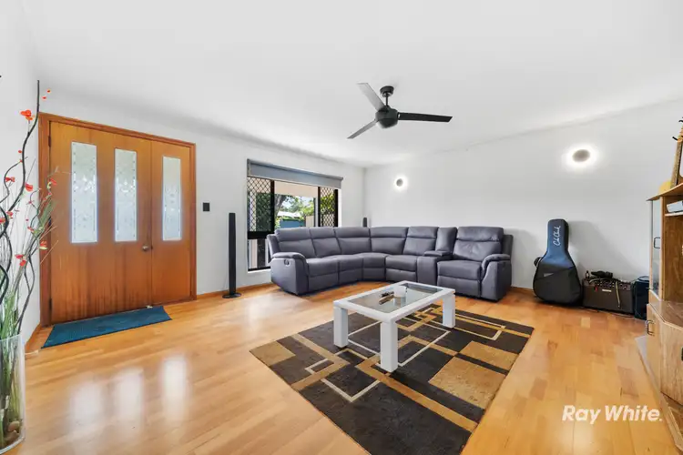 Sixth view of Homely house listing, 43 Coolmunda Street, Marsden QLD 4132