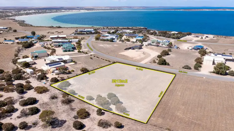 Fifth view of Homely land listing, 7 Falie Drive, Perlubie SA 5680