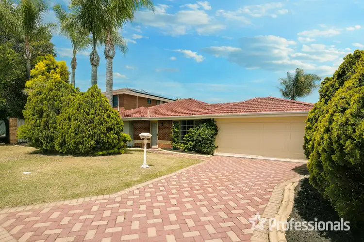 Main view of Homely house listing, 85 Ullinger Loop, Marangaroo WA 6064