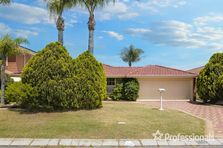 Second view of Homely house listing, 85 Ullinger Loop, Marangaroo WA 6064