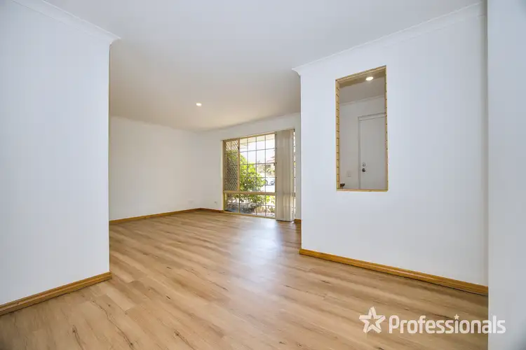 Fourth view of Homely house listing, 85 Ullinger Loop, Marangaroo WA 6064