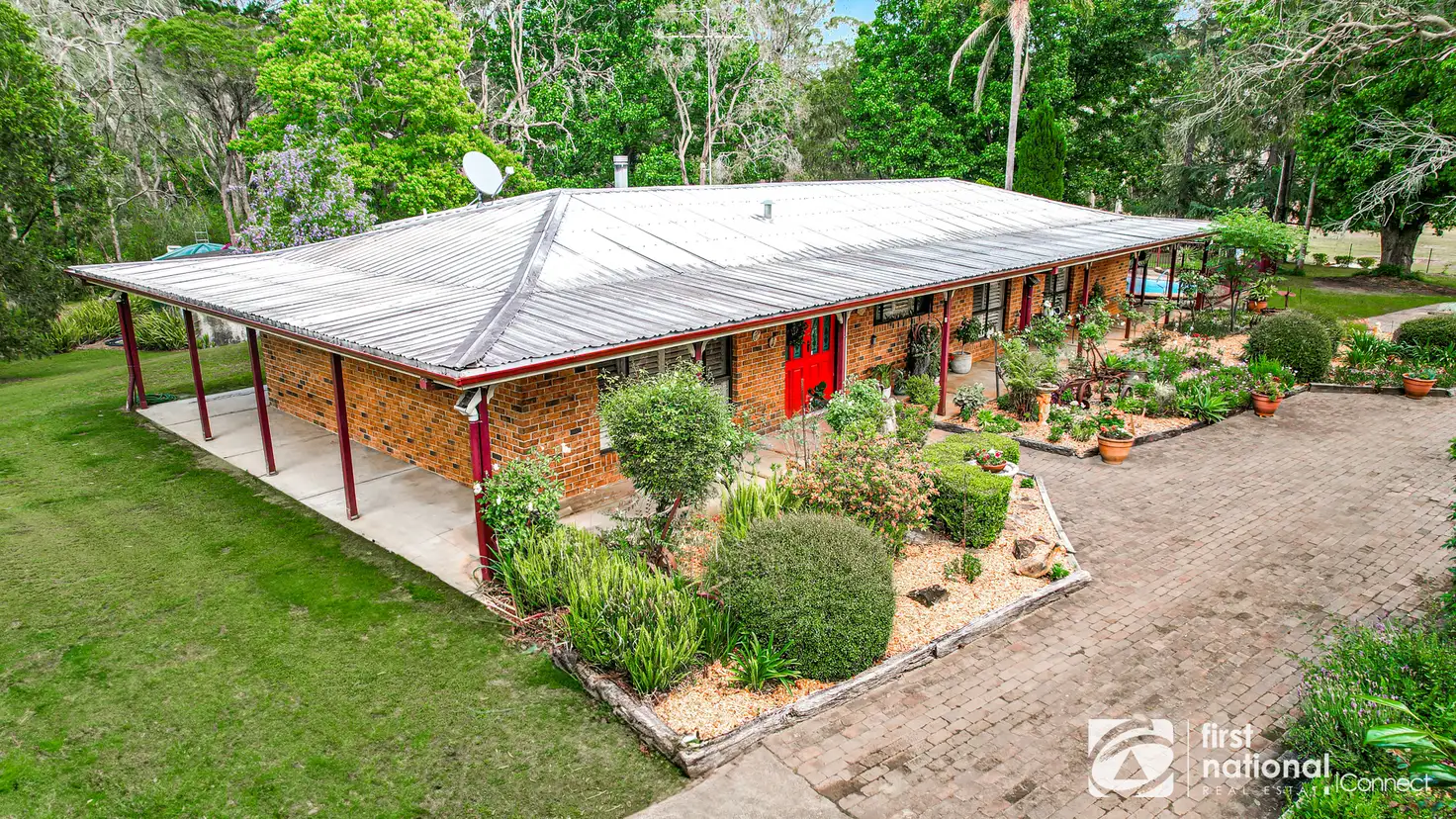 Main view of Homely house listing, 65 Kolora Road, Ebenezer NSW 2756
